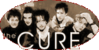 Official Home Page The Cure
