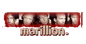The Official Marillion Home Page